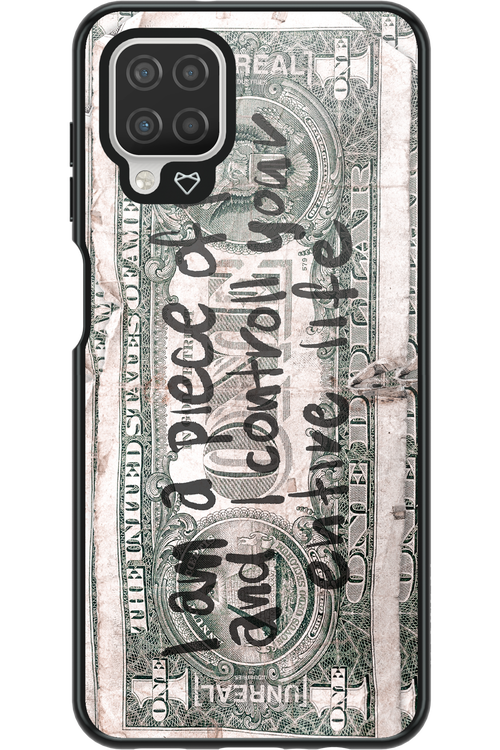 Dollars - Samsung Galaxy A12