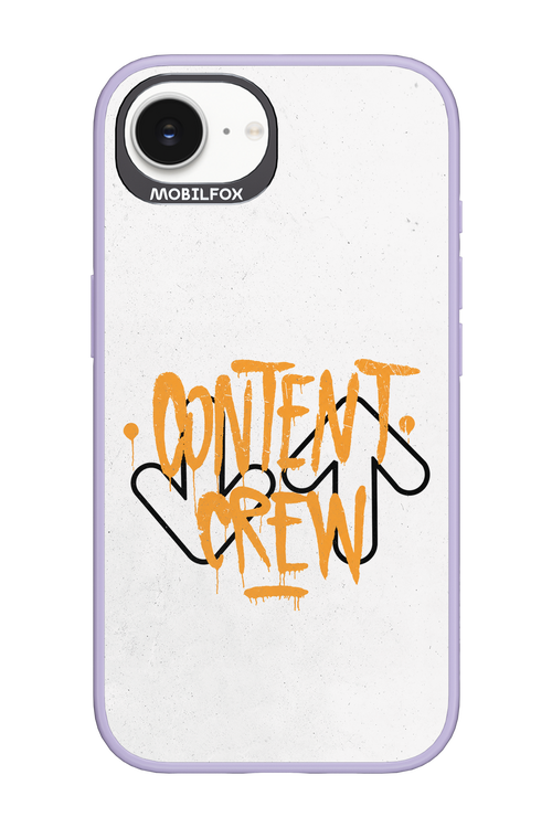 CC WHITE 2.0 - Apple iPhone 16e