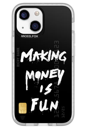 Funny Money - Apple iPhone 13 Mini