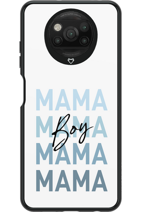Boy Mama - Xiaomi Poco X3 NFC