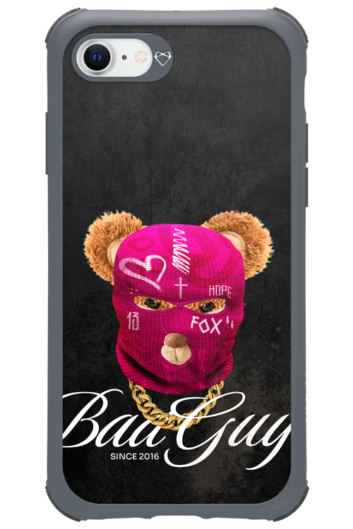 Bad Guy II 2.0 - Apple iPhone SE 2020