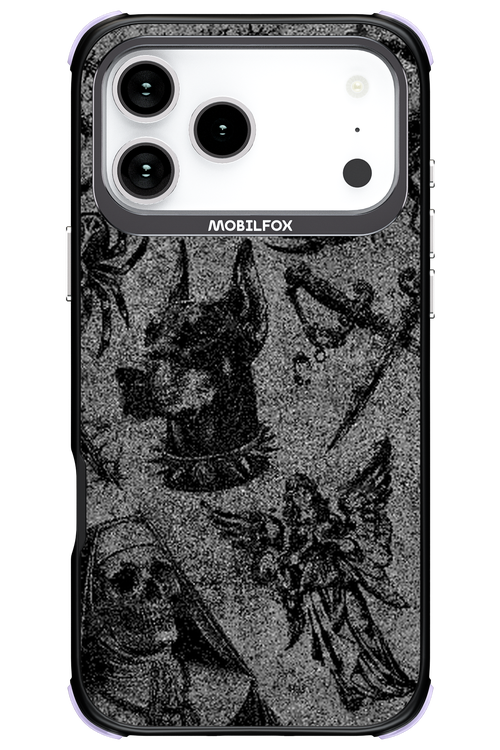 Built Different II - Apple iPhone 17 Pro Max