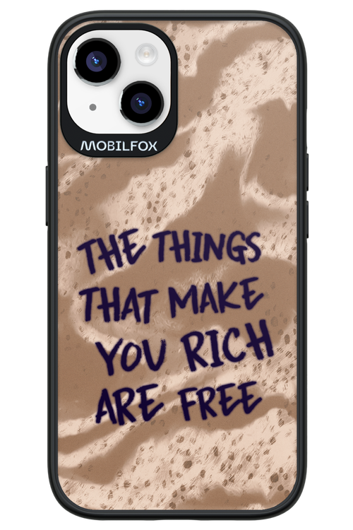 Free Things - Apple iPhone 14