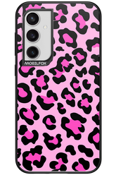 PINK LEOPARD - Samsung Galaxy S23 FE