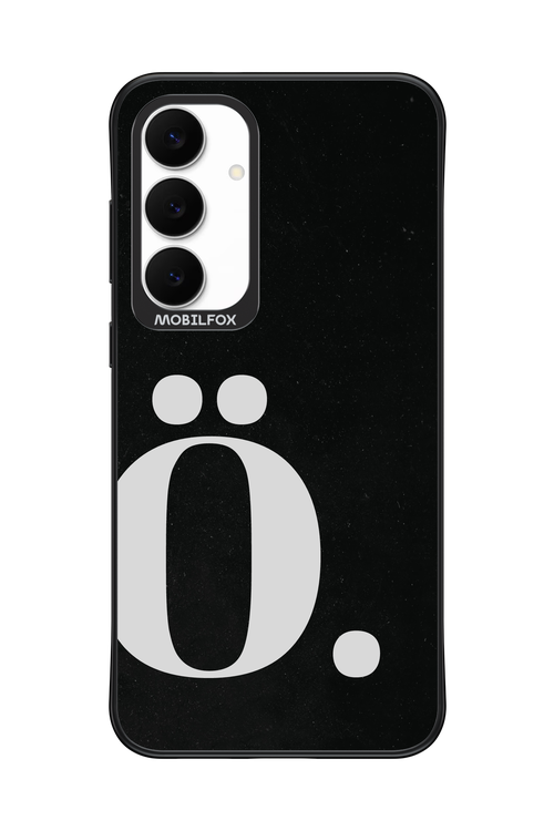 O II (Off Space) 2.0 - Samsung S25 FE