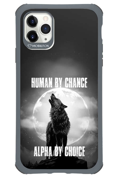 Alpha 2.0 - Apple iPhone 11 Pro Max