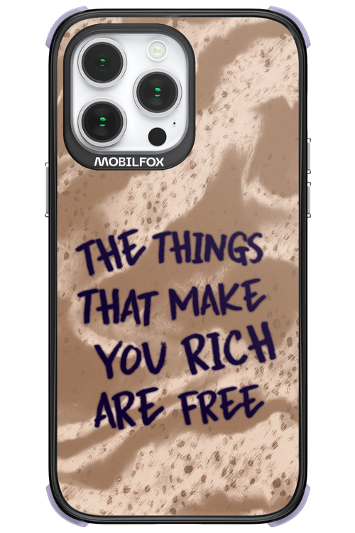 Free Things 2.0 - Apple iPhone 14 Pro Max