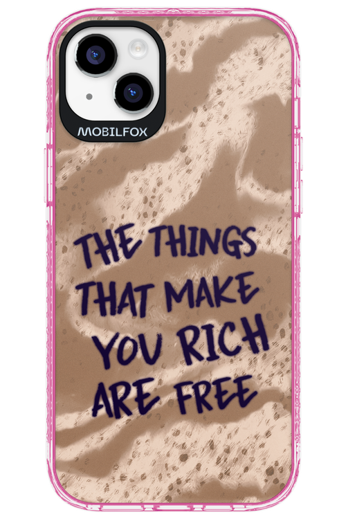 Free Things - Apple iPhone 14 Plus