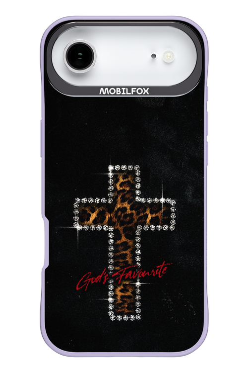 God's Favourite - Apple iPhone 17 Air