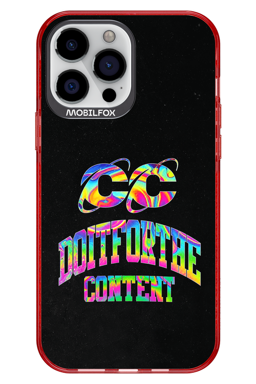 DO IT 2.0 - Apple iPhone 13 Pro Max