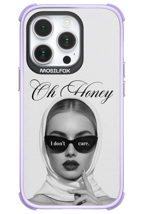 Oh Honey 2.0 - Apple iPhone 14 Pro
