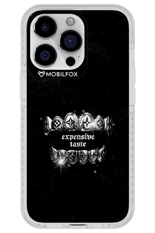 Expensive Taste - Apple iPhone 13 Pro