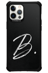 (Off Space) B 2.0 - Apple iPhone 12 Pro Max