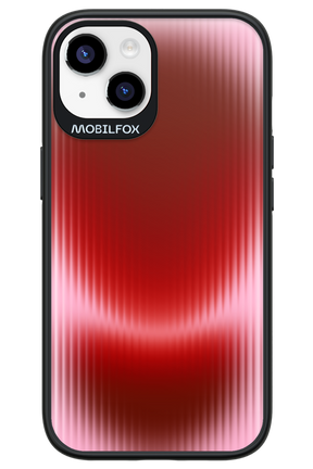 Lava Lamp - Apple iPhone 14