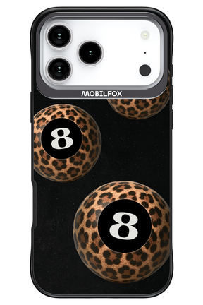 8 Baby - Apple iPhone 17 Pro Max