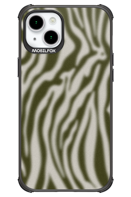 Easy Nature - Apple iPhone 15 Plus