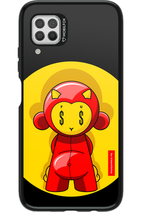 Fussy 2.0 - Huawei P40 Lite