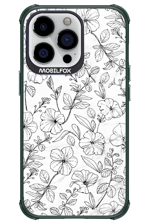 Lineart Beuty - Apple iPhone 13 Pro