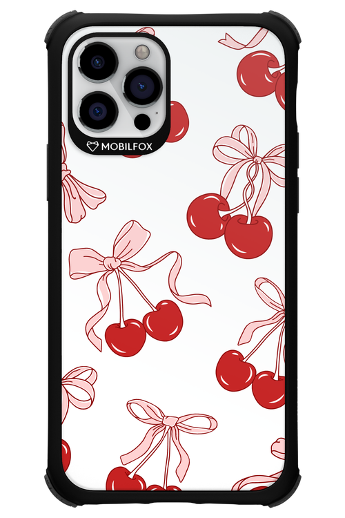 Cherry Queen 2.0 - Apple iPhone 12 Pro