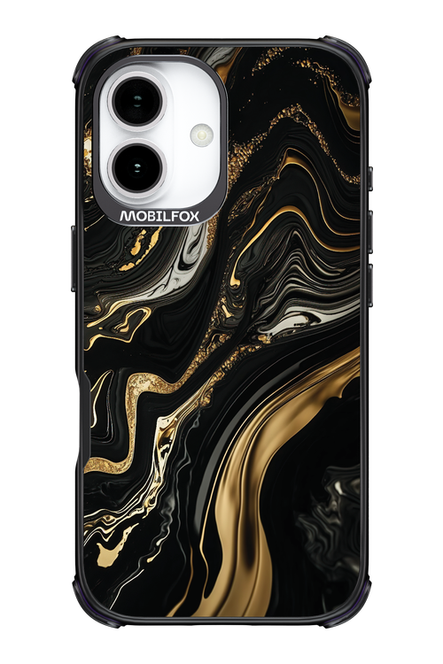 Azrael 2.0 - Apple iPhone 17