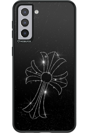 Chrome Standard - Samsung Galaxy S21+