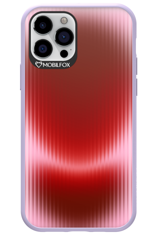 Lava Lamp - Apple iPhone 12 Pro