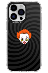 Mystery Clown - Apple iPhone 14 Pro Max