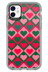 Love of Christmas - Apple iPhone 11