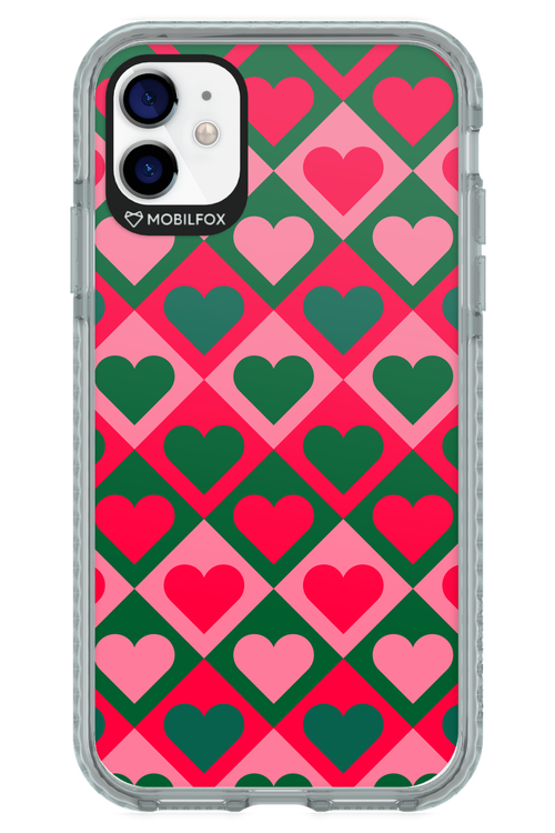 Love of Christmas - Apple iPhone 11