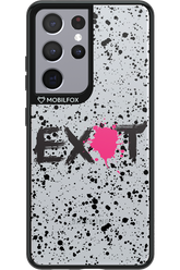 EXOT SPLASH 2.0 - Samsung Galaxy S21 Ultra