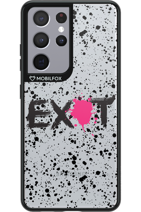 EXOT SPLASH 2.0 - Samsung Galaxy S21 Ultra