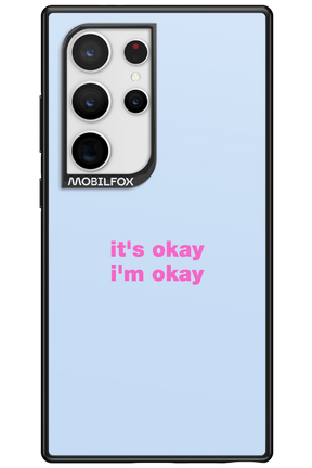 It_s Okay - Samsung Galaxy S24 Ultra