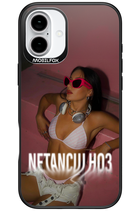 Netancuj Ho3 - Apple iPhone 16 Plus