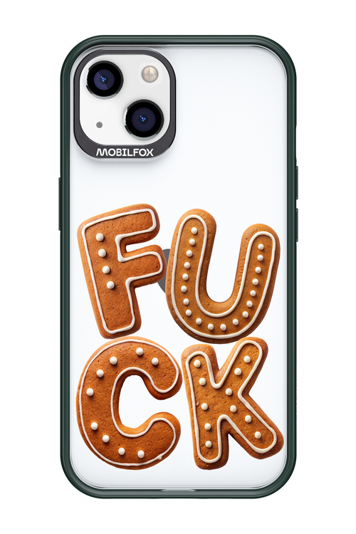 F U C K - Apple iPhone 13