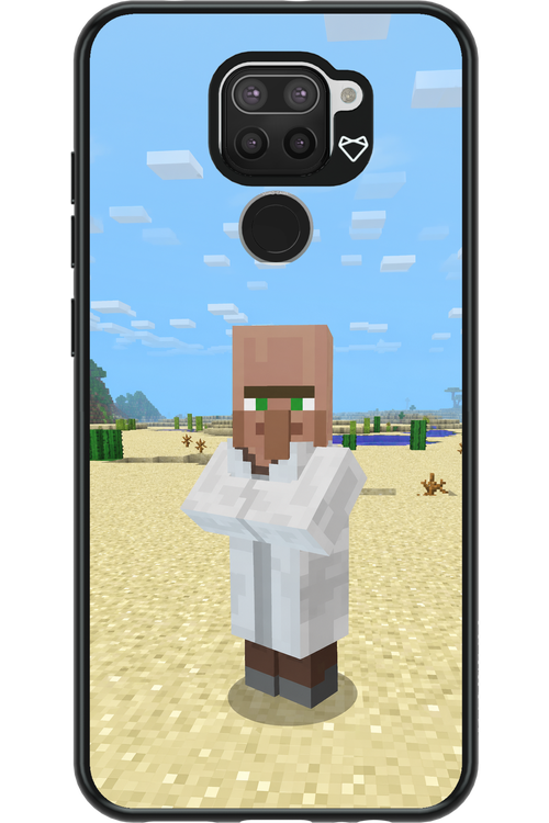 MC 2.0 - Xiaomi Redmi Note 9