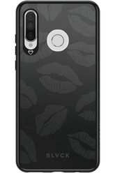 Dark Lips - Huawei P30 Lite