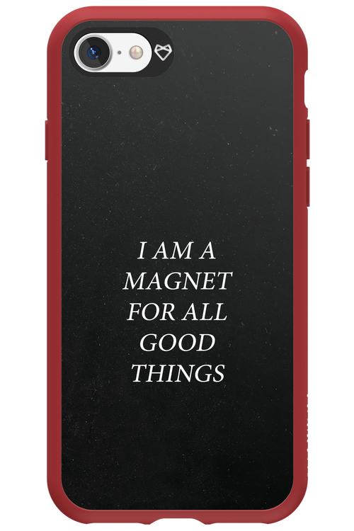 Magnet for Good 2.0 - Apple iPhone 7
