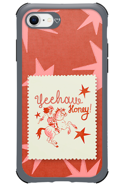 Yeehaw Honey 2.0 - Apple iPhone SE 2020