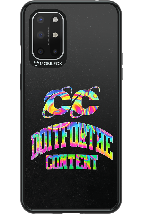 DO IT 2.0 - OnePlus 8T