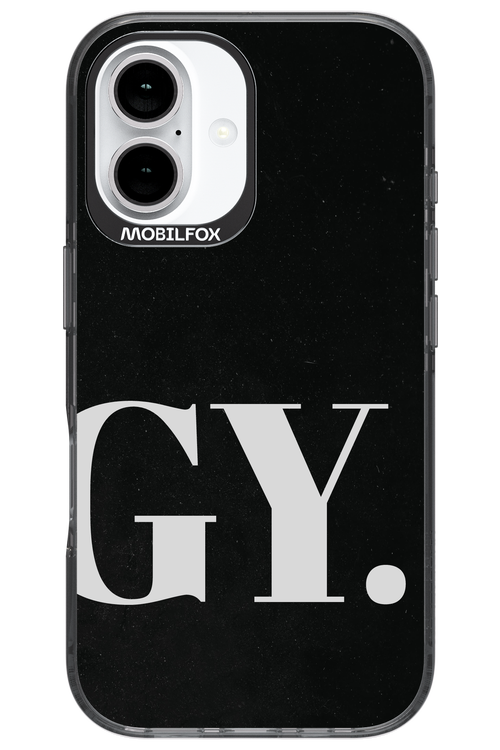GY (Off Space) 2.0 - Apple iPhone 16