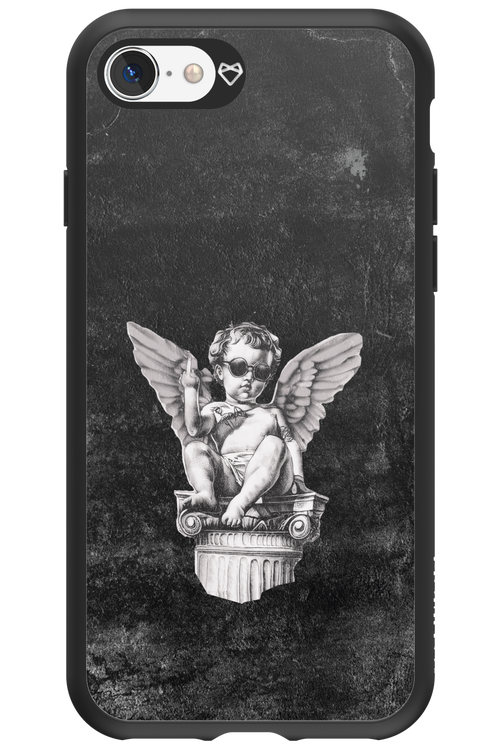 Fallen Angel - Apple iPhone SE 2022