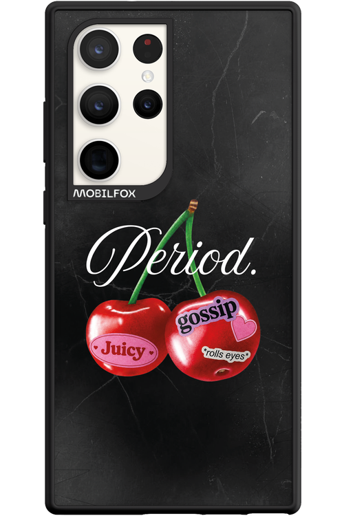 Period 2.0 - Samsung Galaxy S23 Ultra