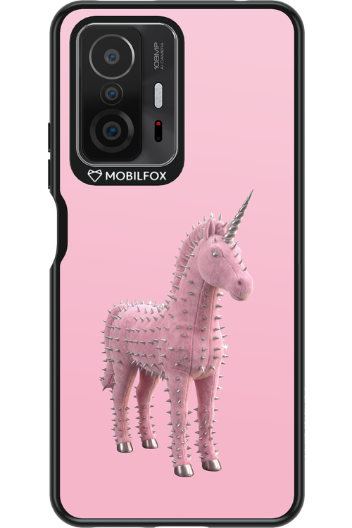 Punk Unicorn 2.0 - Xiaomi Mi 11T