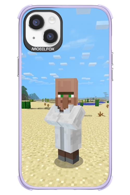 MC 2.0 - Apple iPhone 14 Plus