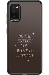 Energy Girl 2.0 - Samsung Galaxy A41