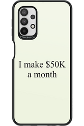 $50K - Samsung Galaxy A32 5G