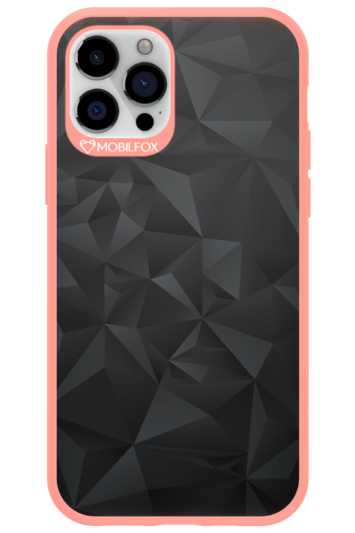 Low Poly - Apple iPhone 12 Pro