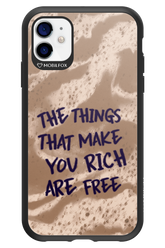 Free Things 2.0 - Apple iPhone 11