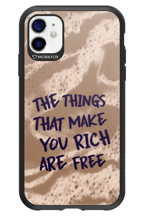 Free Things 2.0 - Apple iPhone 11
