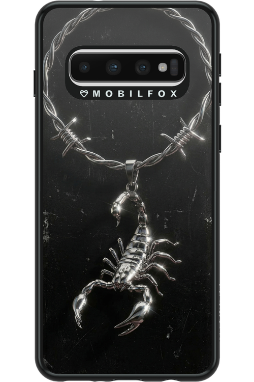 Scorpio (Chrome) 2.0 - Samsung Galaxy S10